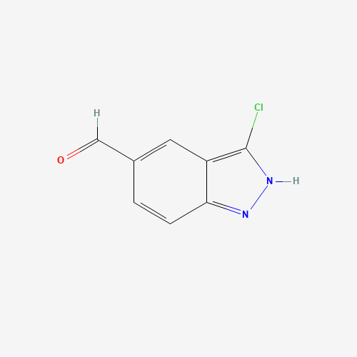 FT-0769439 CAS:1086391-03-8 chemical structure