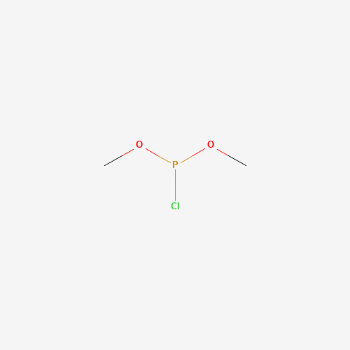 FT-0769447 CAS:3743-07-5 chemical structure