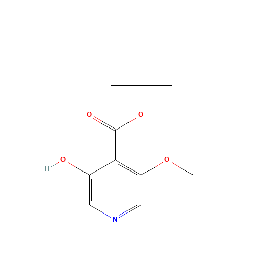 FT-0769457 CAS:1138444-13-9 chemical structure