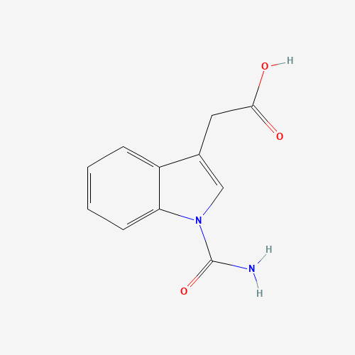 FT-0769462 CAS:1386456-48-9 chemical structure