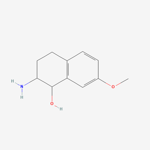 FT-0769463 CAS:91247-13-1 chemical structure
