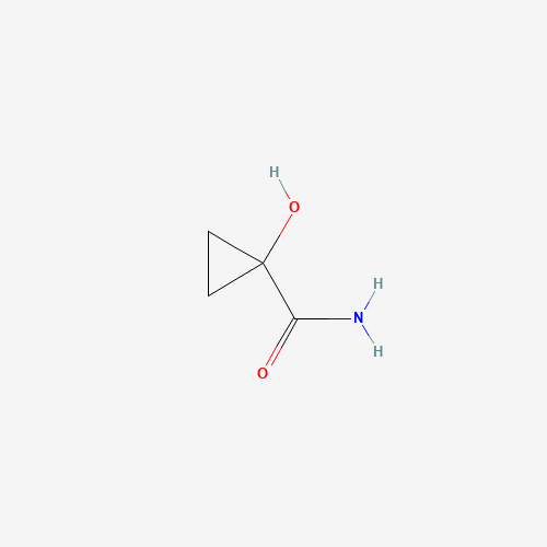 1-hydroxycyclopropane-1-carboxamide (CAS: 137682-88-3) - Related Chemical Product