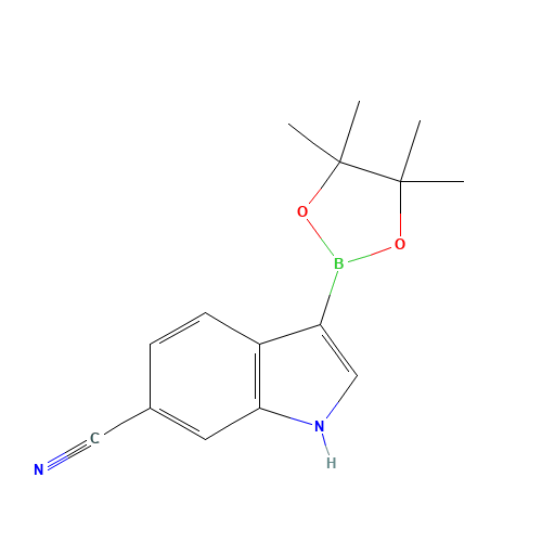 FT-0769468 CAS:1326714-81-1 chemical structure