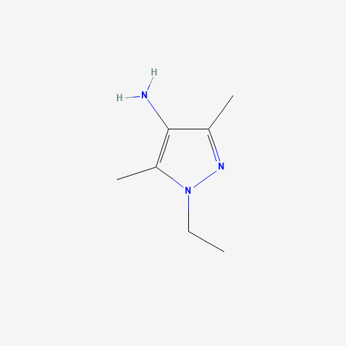 FT-0769469 CAS:63203-90-7 chemical structure