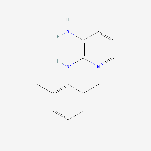 FT-0769474 CAS:70358-45-1 chemical structure