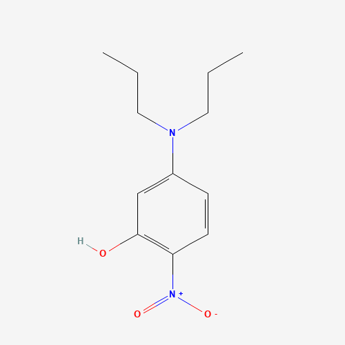 FT-0769477 CAS:821776-68-5 chemical structure