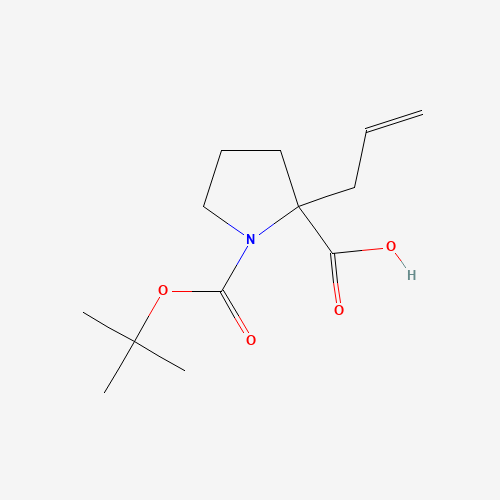 FT-0769479 CAS:315234-49-2 chemical structure