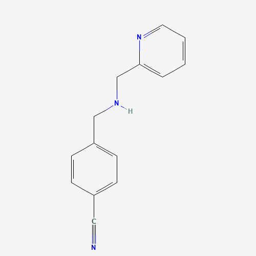 FT-0769481 CAS:1021123-09-0 chemical structure