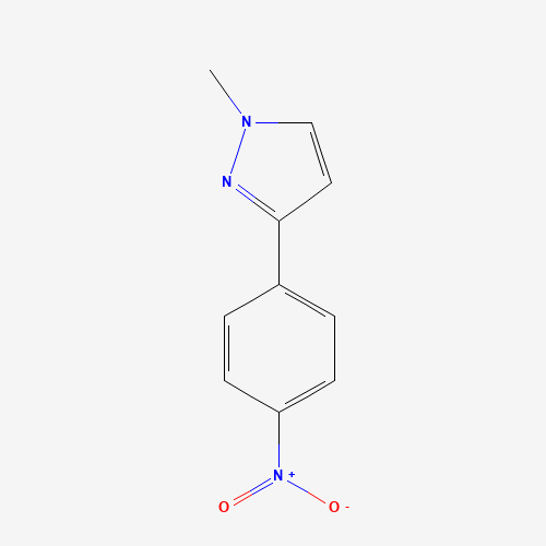 FT-0769484 CAS:73387-59-4 chemical structure