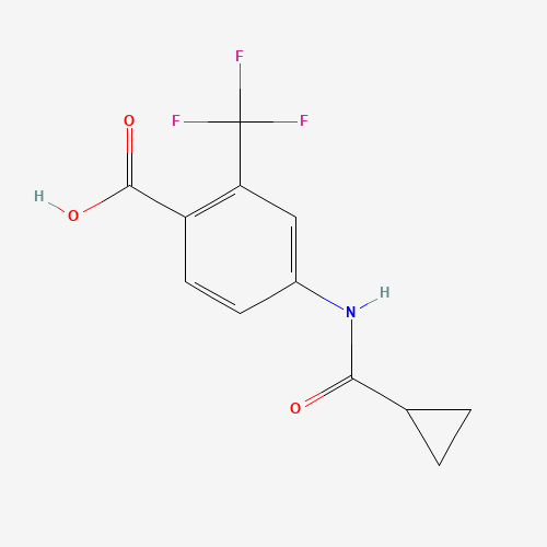 FT-0769491 CAS:1314406-50-2 chemical structure