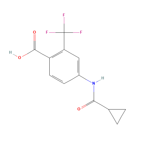 FT-0769491 CAS:1314406-50-2 chemical structure