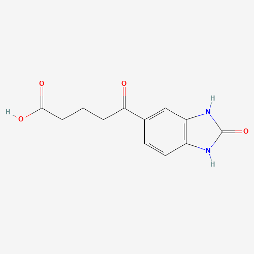 FT-0769495 CAS:36896-35-2 chemical structure