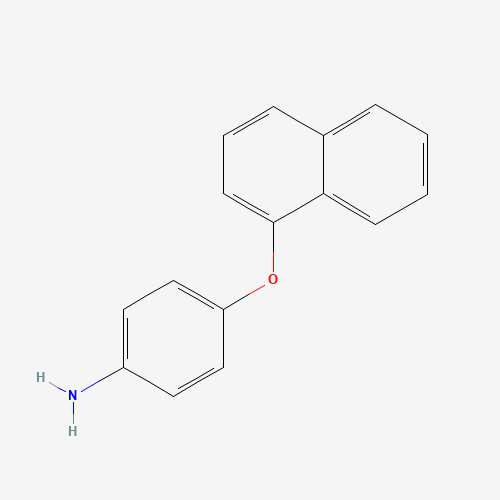 FT-0769497 CAS:76590-19-7 chemical structure
