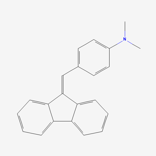 FT-0769510 CAS:2871-86-5 chemical structure