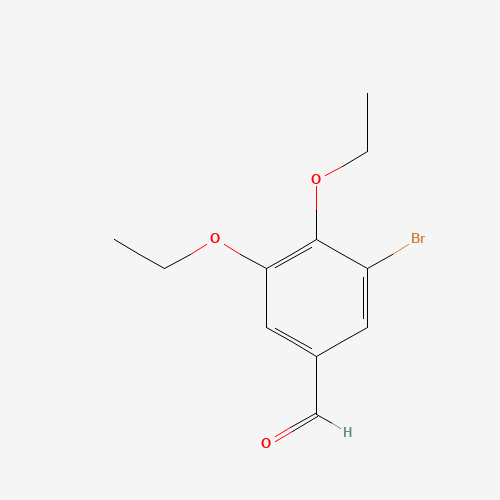 FT-0769511 CAS:90109-64-1 chemical structure