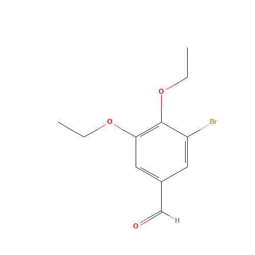FT-0769511 CAS:90109-64-1 chemical structure
