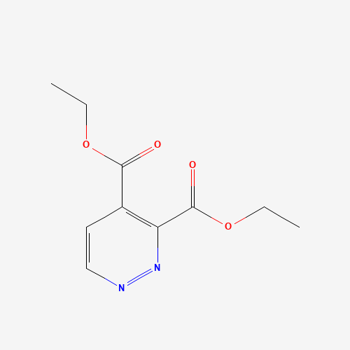 diethyl pyridazine-3,4-dicarboxylate (CAS: 16082-13-6) - Related Chemical Product