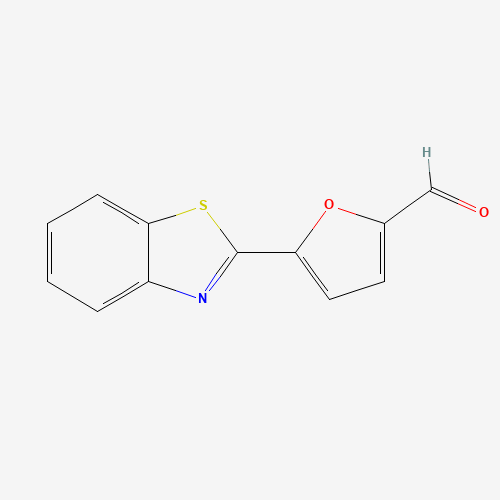 FT-0769517 CAS:34653-56-0 chemical structure