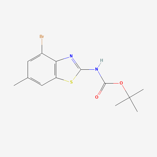 FT-0769519 CAS:1329673-00-8 chemical structure
