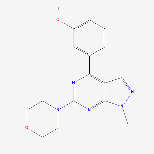 FT-0769523 CAS:1198357-76-4 chemical structure