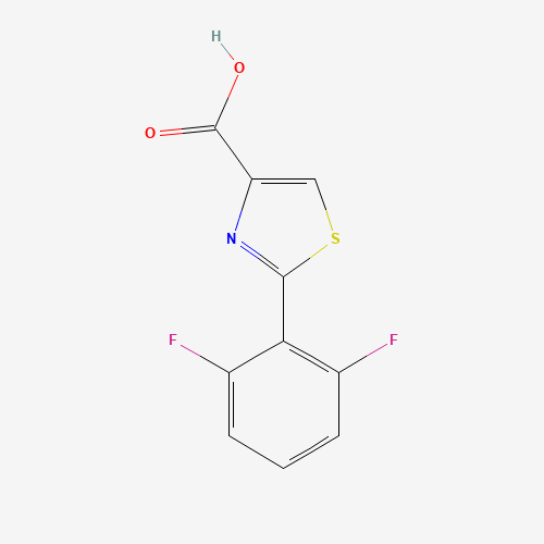 FT-0769525 CAS:1017452-64-0 chemical structure