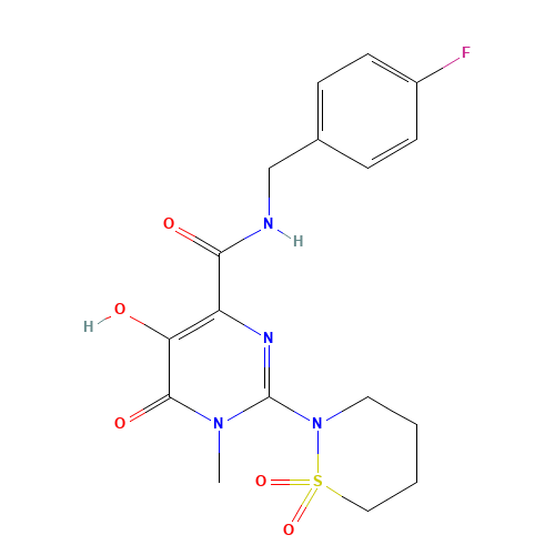 FT-0769528 CAS:729607-74-3 chemical structure
