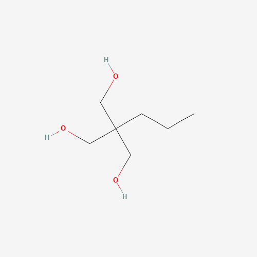 FT-0769536 CAS:7426-71-3 chemical structure