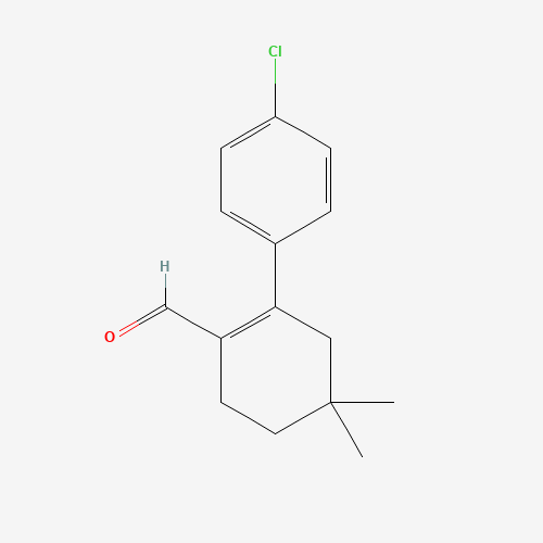 FT-0769545 CAS:1228837-05-5 chemical structure