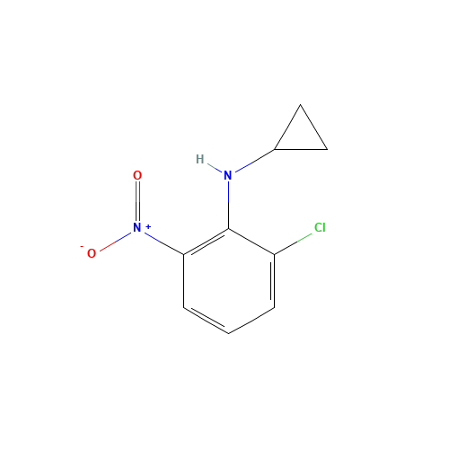 FT-0769549 CAS:1250619-05-6 chemical structure