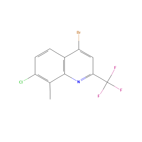 FT-0769556 CAS:1072944-67-2 chemical structure