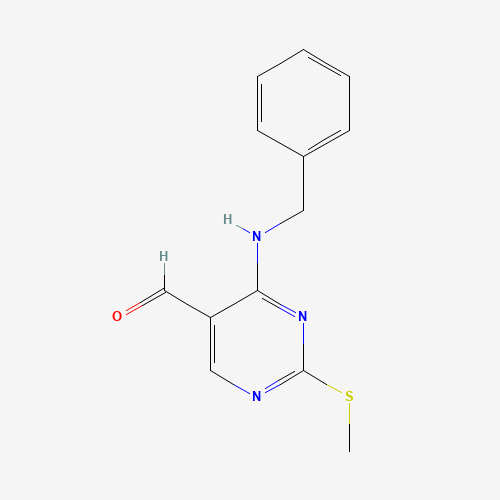 FT-0769558 CAS:888491-20-1 chemical structure