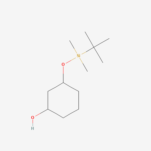 FT-0769560 CAS:1028748-71-1 chemical structure