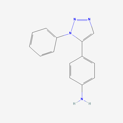 FT-0769567 CAS:1232431-71-8 chemical structure