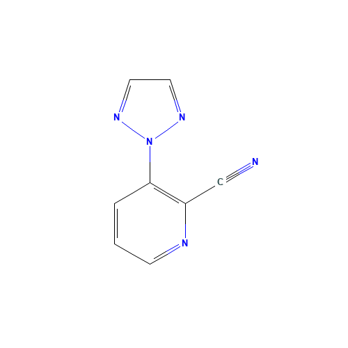FT-0769568 CAS:1252907-84-8 chemical structure