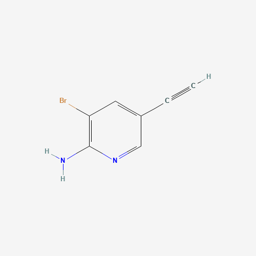 FT-0769573 CAS:1478858-45-5 chemical structure