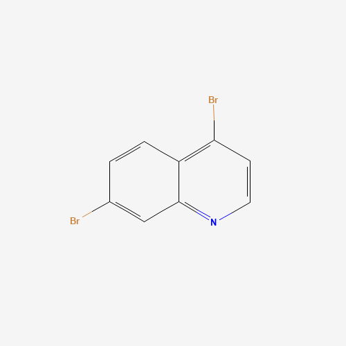 FT-0769574 CAS:700871-88-1 chemical structure