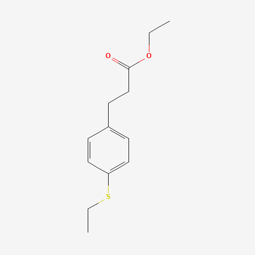 FT-0769579 CAS:737824-61-2 chemical structure