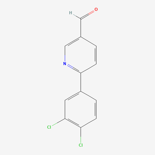 FT-0769580 CAS:898796-05-9 chemical structure