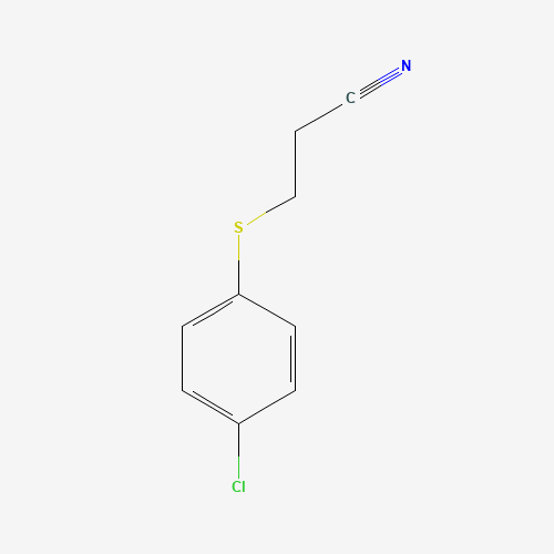 FT-0769581 CAS:5307-86-8 chemical structure