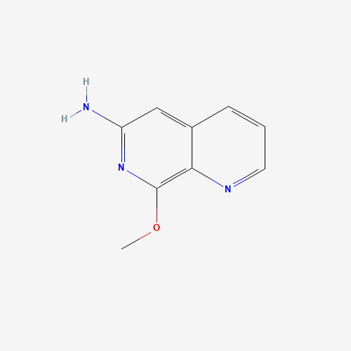 FT-0769582 CAS:55716-28-4 chemical structure