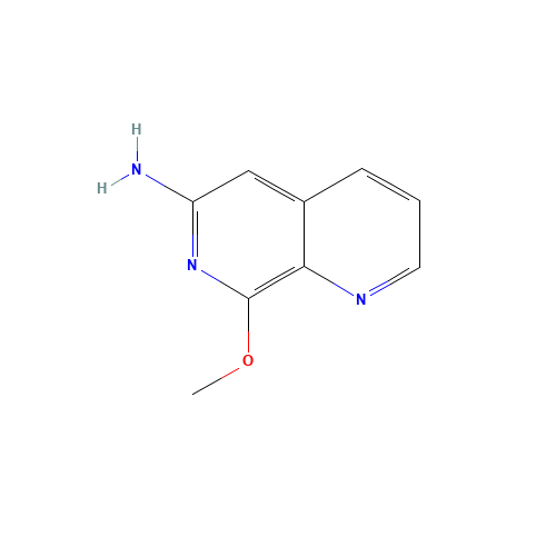 FT-0769582 CAS:55716-28-4 chemical structure