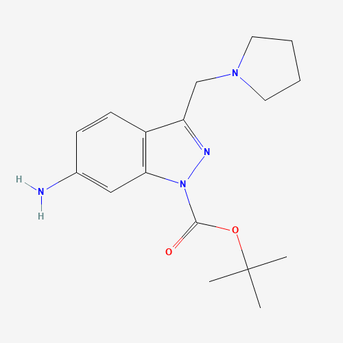 FT-0769583 CAS:887590-95-6 chemical structure