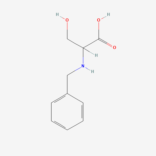 FT-0769585 CAS:106910-76-3 chemical structure