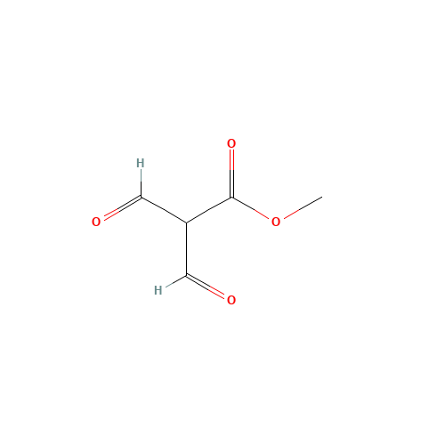 methyl 2-formyl-3-oxopropanoate (CAS: 50427-65-1) - Related Chemical Product