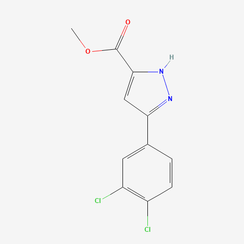 FT-0769600 CAS:192702-24-2 chemical structure