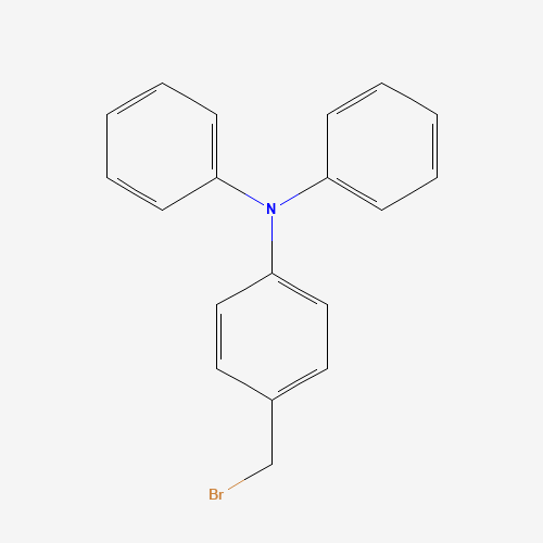 FT-0769605 CAS:183994-94-7 chemical structure