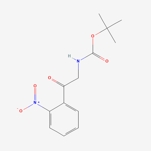 FT-0769609 CAS:155301-81-8 chemical structure