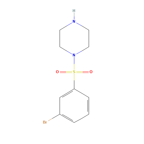 FT-0769626 CAS:179051-77-5 chemical structure