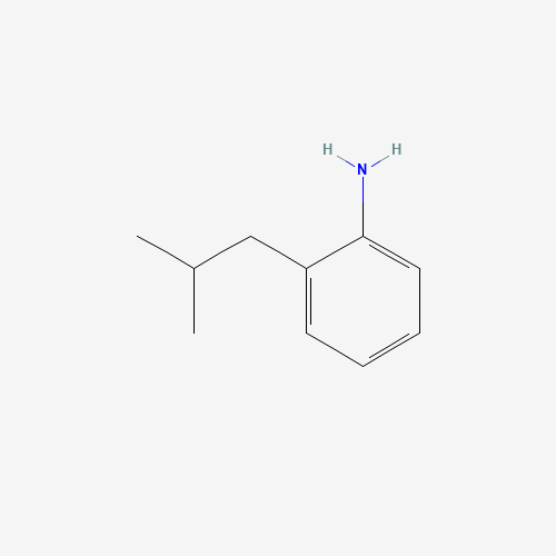 FT-0769630 CAS:71182-59-7 chemical structure