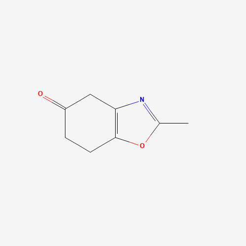 FT-0769632 CAS:1196147-31-5 chemical structure